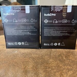 Buds Pro 2 Earbuds